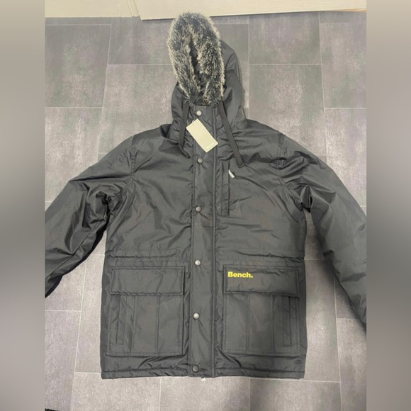 Bench Other - Men’s bench heatley jacket